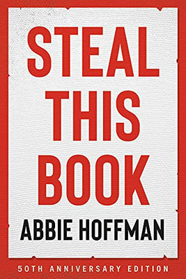 Steal This Book - 9780306847172