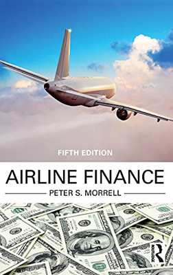 Airline Finance - 9780367481414