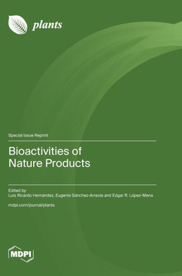 Bioactivities of Nature Products