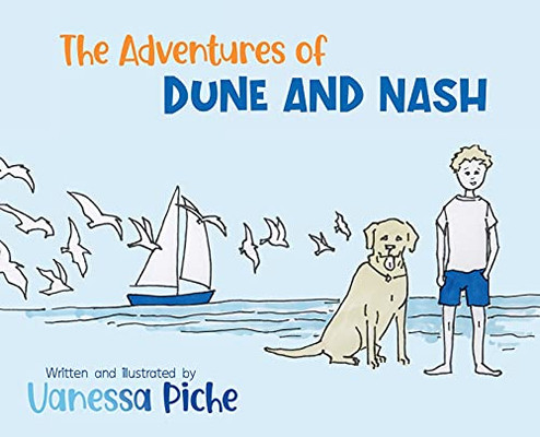 The Adventures Of Dune And Nash