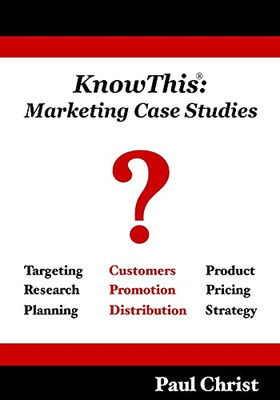 Knowthis Marketing Case Studies