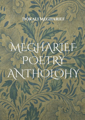Megharief Poetry Anthology: Storytelling Poetry