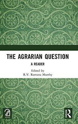 The Agrarian Question: A Reader