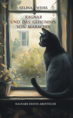 Ragnar und das Geheimnis von Marachin: Ragnars erstes Abenteuer