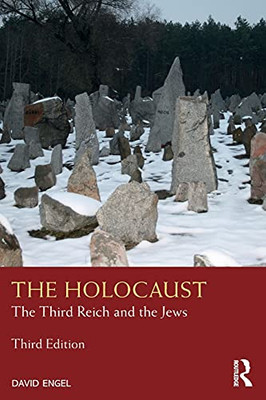 The Holocaust (Seminar Studies)