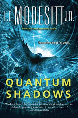 Quantum Shadows - 9781250229229