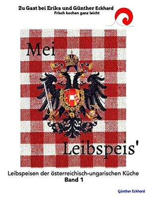 Mei Leibspeis' (German Edition)