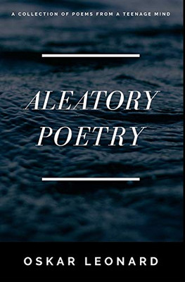 Aleatory Poetry - 9781388124038