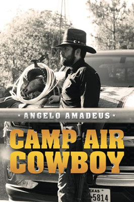 Camp Air Cowboy - 9781489727138