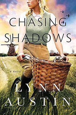 Chasing Shadows - 9781496437358