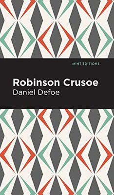 Robinson Crusoe (Mint Editions)