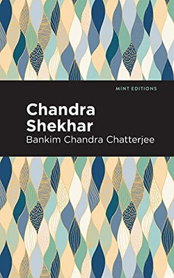 Chandra Skekhar (Mint Editions)