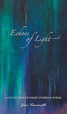 Echoes Of Light - 9781543707762