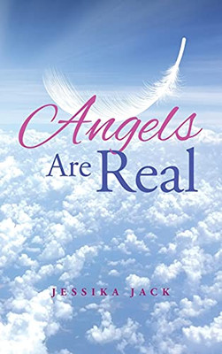 Angels Are Real - 9781638120919