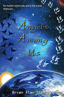 Angels Among Us - 9781638601494