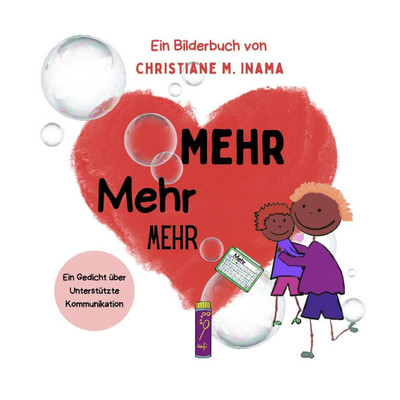 Mehr: Ein Gedicht zum Thema Unterstützte Kommunikation