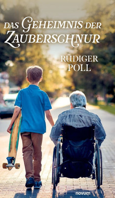 Das Geheimnis der Zauberschnur