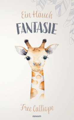 Ein Hauch Fantasie