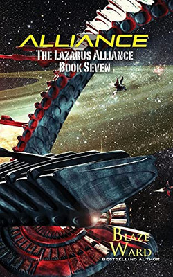 Alliance (The Lazarus Alliance)