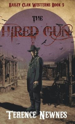 The Hired Gun - 9784824124265