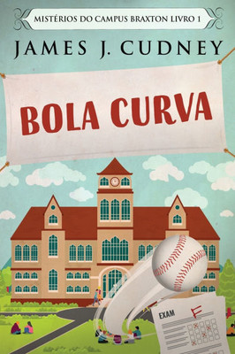 Bola Curva - 9784824125897
