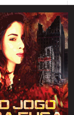 O Jogo da Fuga - (Paperback or Softback)