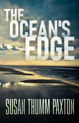 The Ocean's Edge - 9784824148711