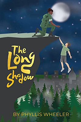 The Long Shadow - 9781649491312