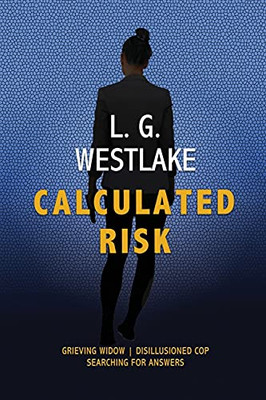 Calculated Risk - 9781649492784