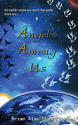 Angels Among Us - 9781649523419