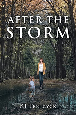 After The Storm - 9781662427879