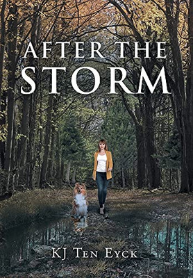 After The Storm - 9781662427893