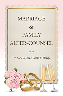 Marriage & Family Alter-Counsel