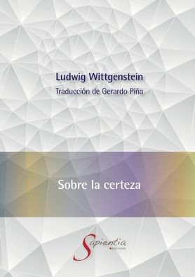 Sobre la certeza