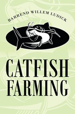 Catfish Farming - 9781665589208