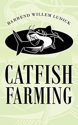 Catfish Farming - 9781665589222