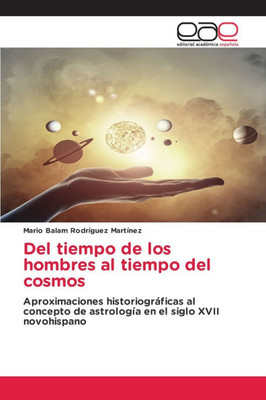 Del tiempo de los hombres al tiempo del cosmos