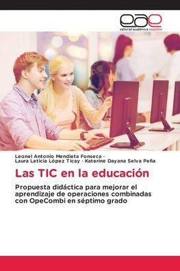 Las TIC en la educación