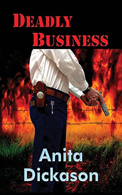 Deadly Business - 9781734082166