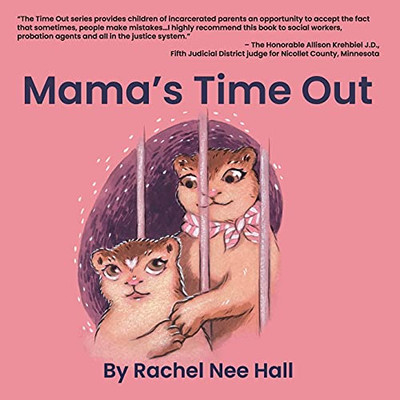 Mama'S Time Out - 9781735413594