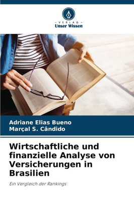 Wirtschaftliche und finanzielle Analyse von Versicherungen in Brasilien