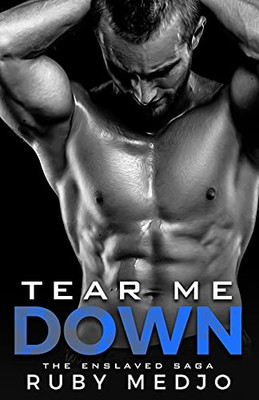 Tear Me Down: The Enslaved Saga