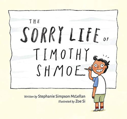 The Sorry Life Of Timothy Shmoe