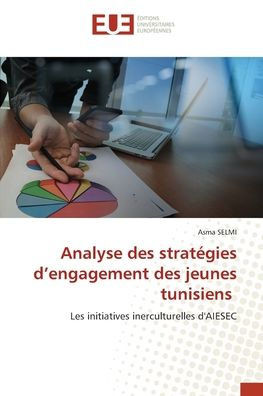 Analyse des stratégies d'engagement des jeunes tunisiens