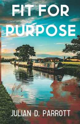 Fit For Purpose - 9781800160309