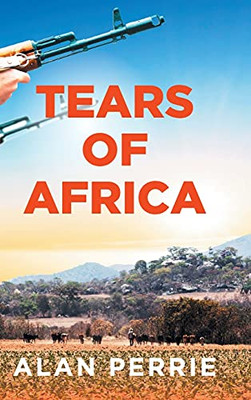 Tears Of Africa - 9781800311619