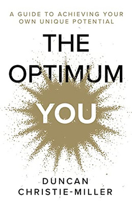 The Optimum You - 9781800461840