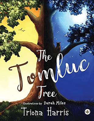 The Tomluc Tree - 9781839340475