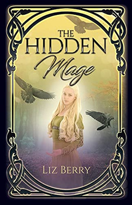 The Hidden Mage - 9781843966296