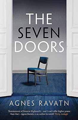 The Seven Doors - 9781913193386